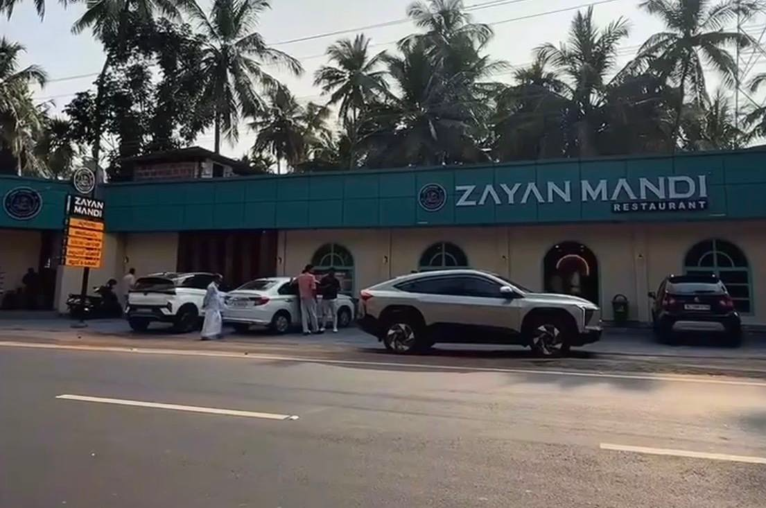 Zayan Mandi Kozhikode Branch